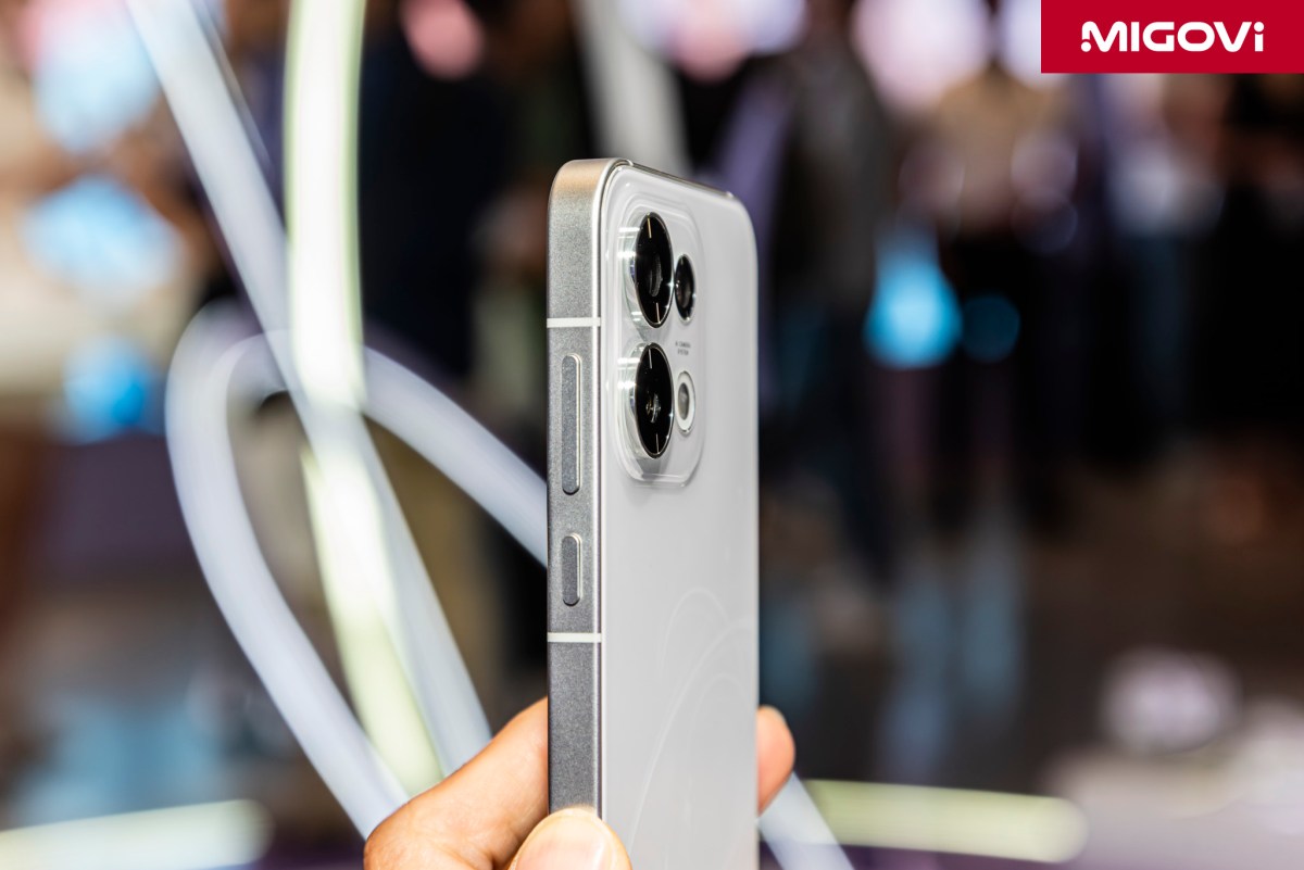 Oppo Reno16 Series 5g Gia 14990000 Migovi 6