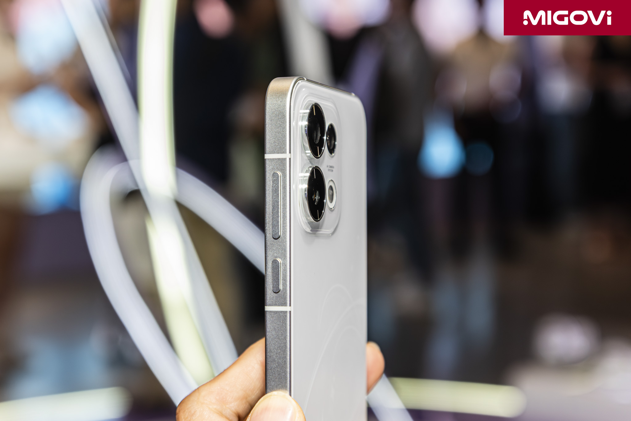 Oppo Reno16 Series 5g Gia 14990000 Migovi 6