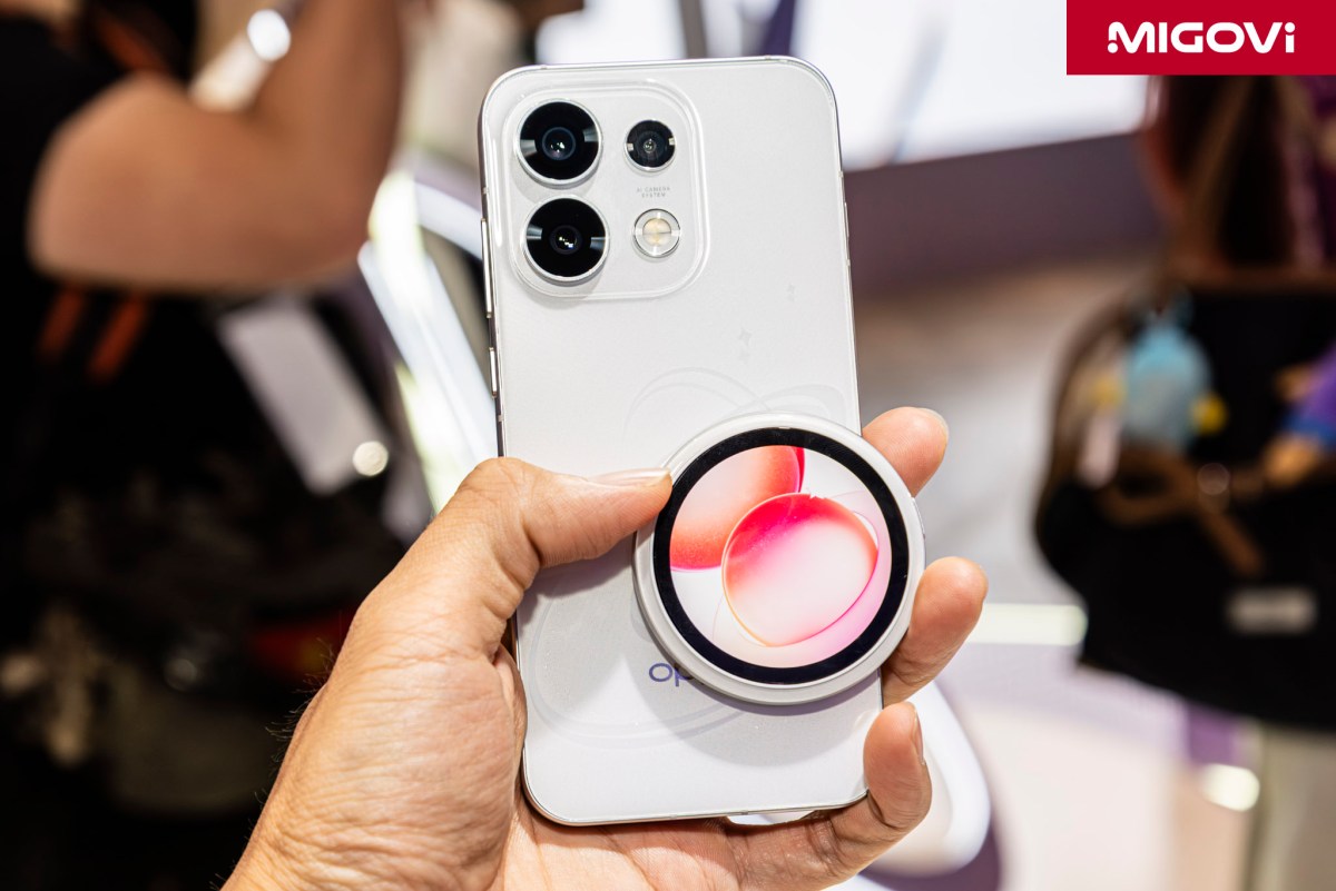Oppo Reno16 Series 5g Gia 14990000 Migovi 8