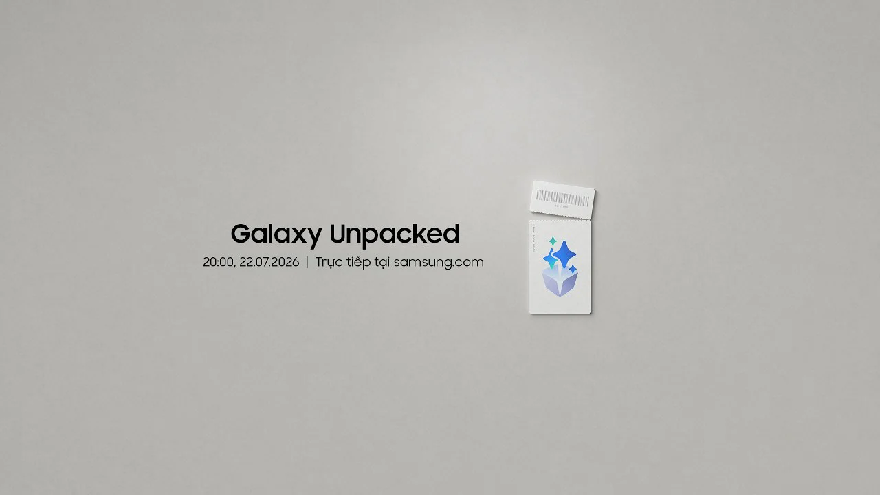Samsung Galaxy Unpacked 2026 Agentic Ai 1
