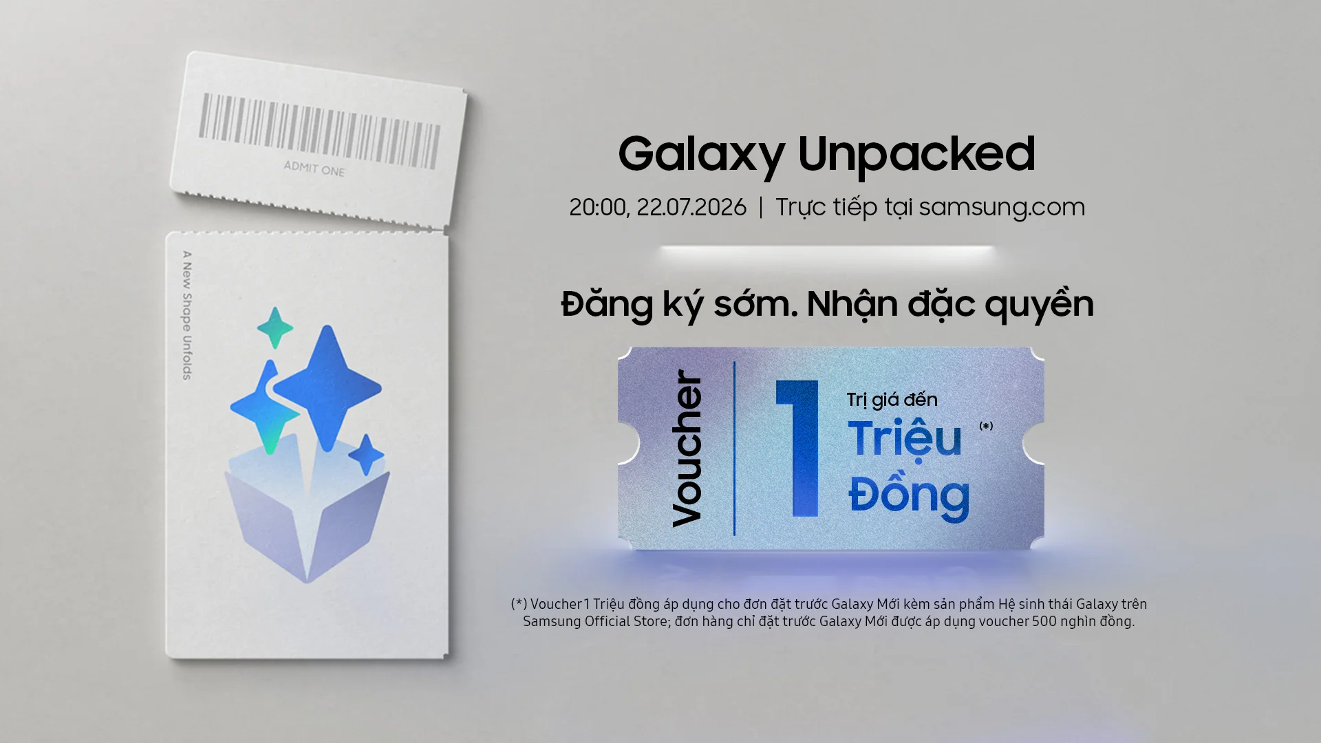 Samsung Galaxy Unpacked 2026 Agentic Ai 2