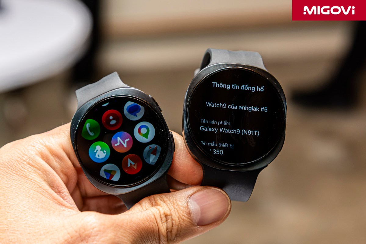 Samsung Galaxy Watch Ultra2 Watch9 Migovi 42