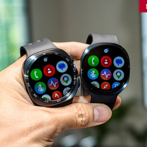 Samsung Galaxy Watch Ultra2 và Watch9 trang bị vi xử lý thế hệ mới