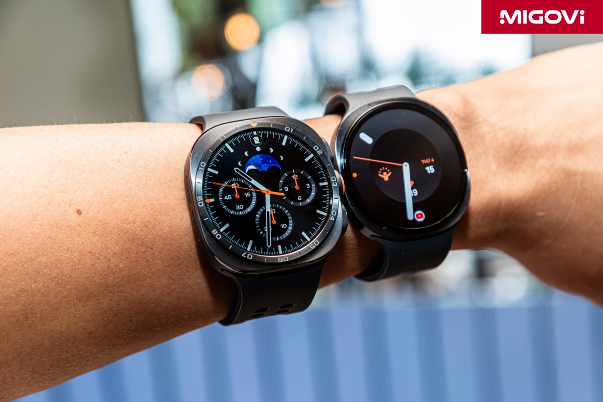 Samsung Galaxy Watch Ultra2 Watch9 Migovi 51