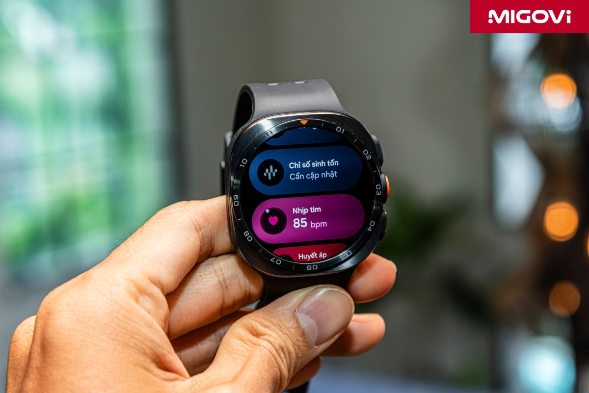 Samsung Galaxy Watch Ultra2 Watch9 Migovi 56