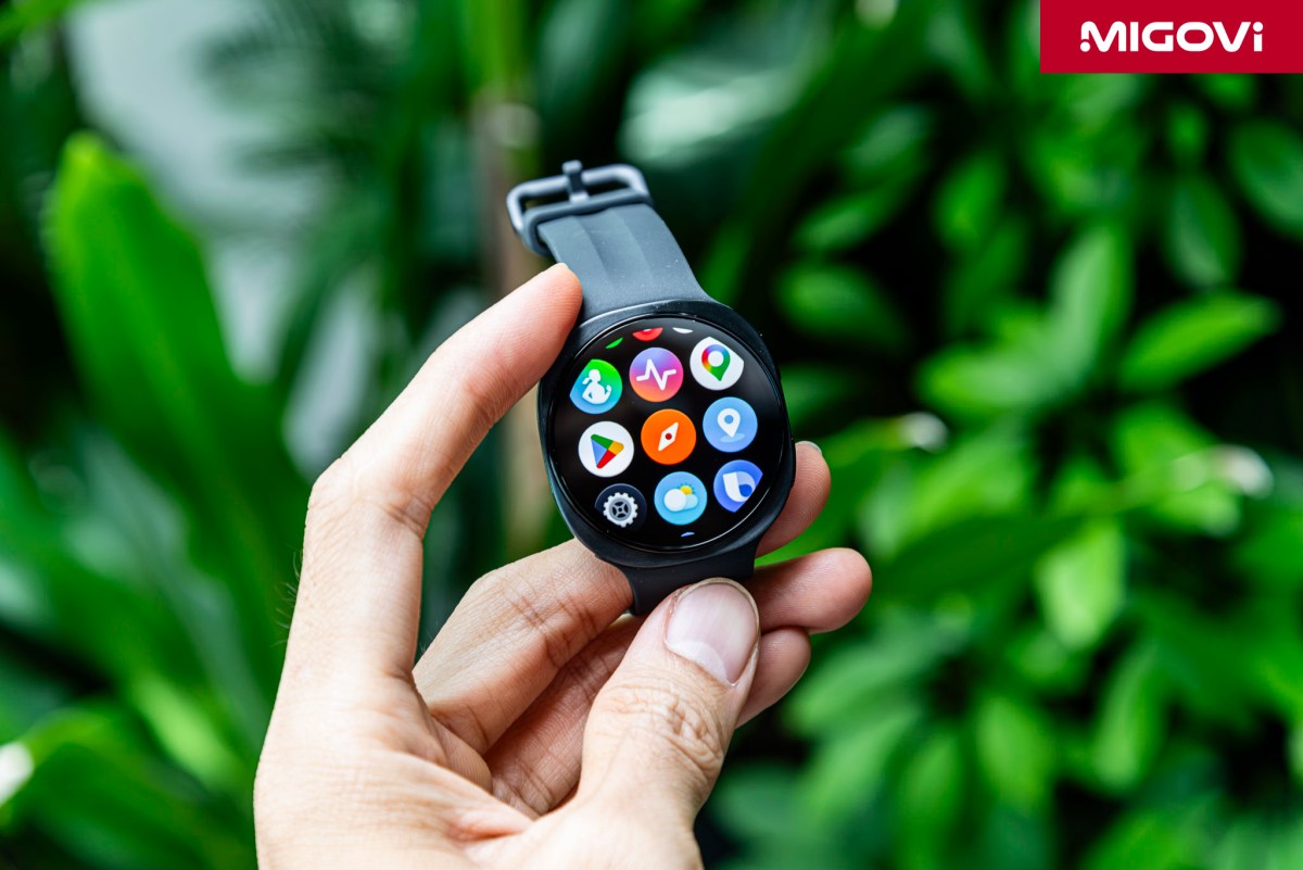 Samsung Galaxy Watch Ultra2 Watch9 Migovi 82