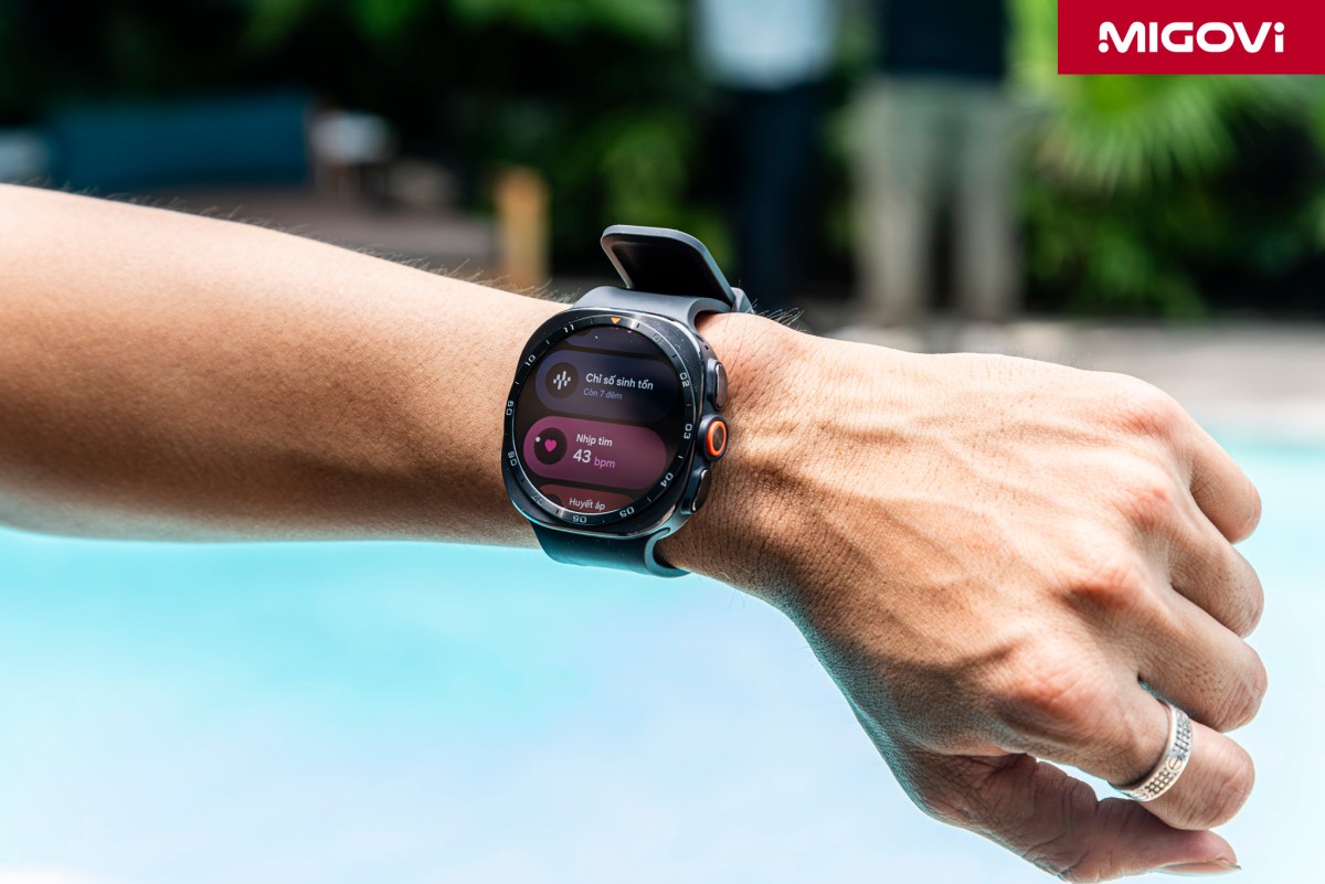 Samsung Galaxy Watch Ultra2 Watch9 Migovi 85