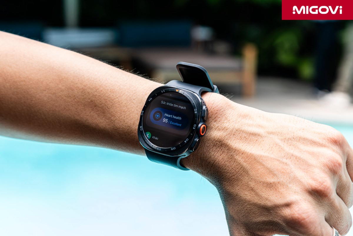 Samsung Galaxy Watch Ultra2 Watch9 Migovi 86