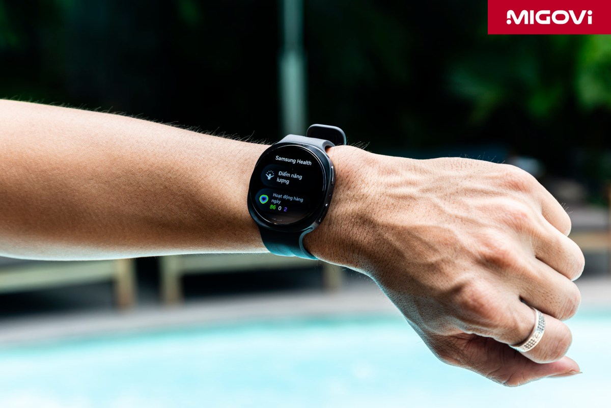 Samsung Galaxy Watch Ultra2 Watch9 Migovi 87