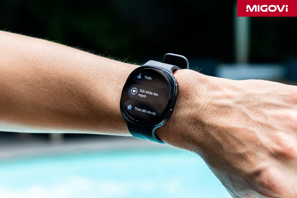 Samsung Galaxy Watch Ultra2 Watch9 Migovi 88
