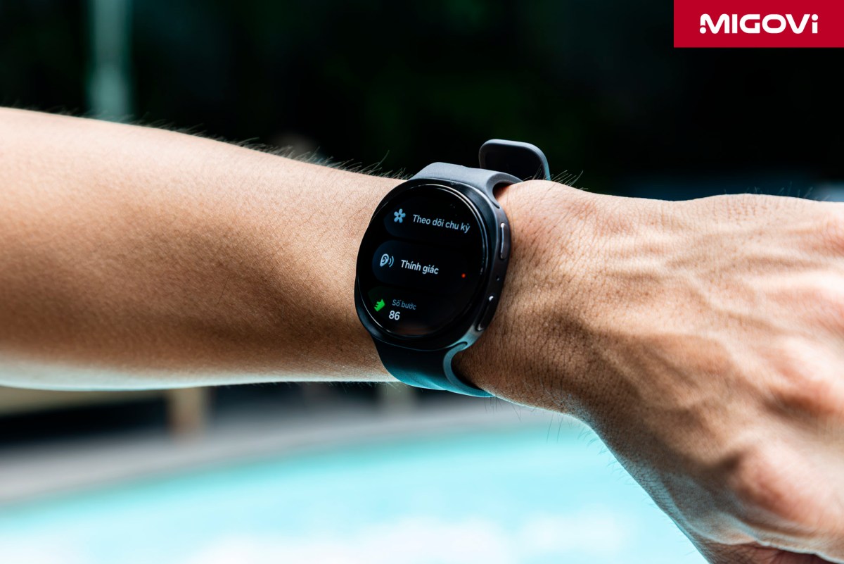 Samsung Galaxy Watch Ultra2 Watch9 Migovi 89