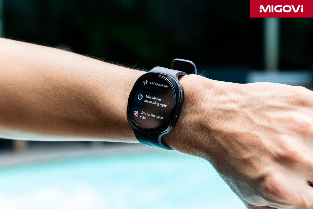 Samsung Galaxy Watch Ultra2 Watch9 Migovi 90