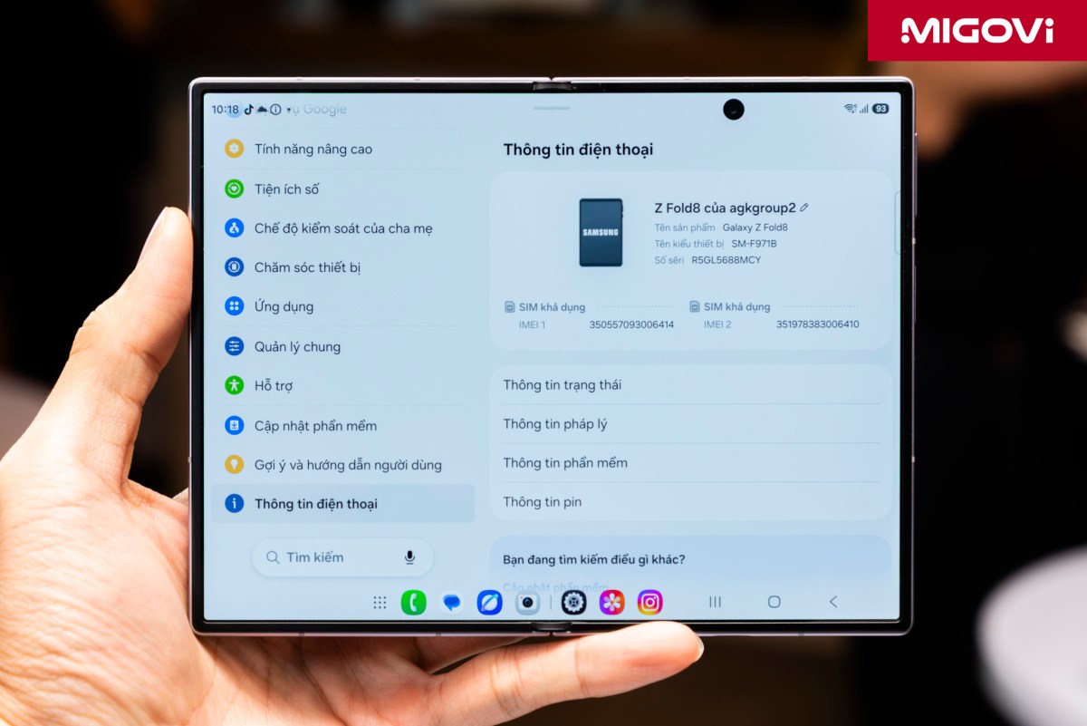 Samsung Galaxy Z Fold8 Ultra Z Fold8 Z Flip8 Migovi 37