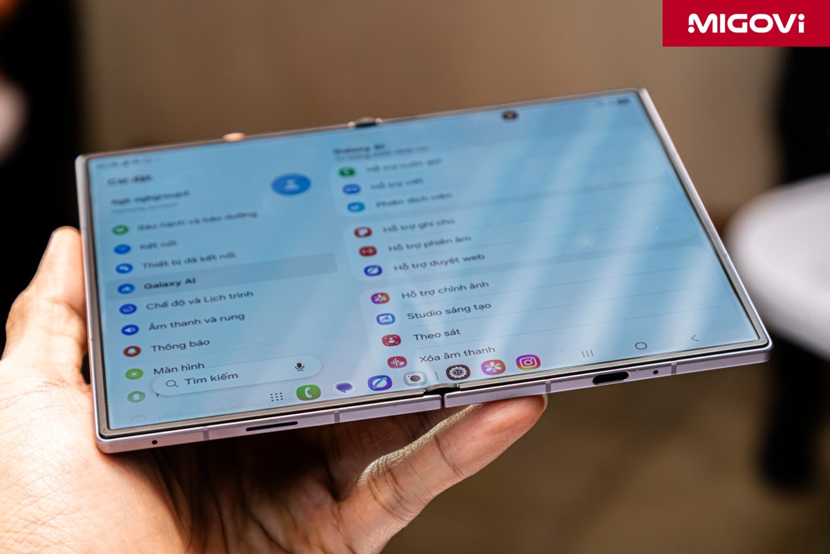 Samsung Galaxy Z Fold8 Ultra Z Fold8 Z Flip8 Migovi 38