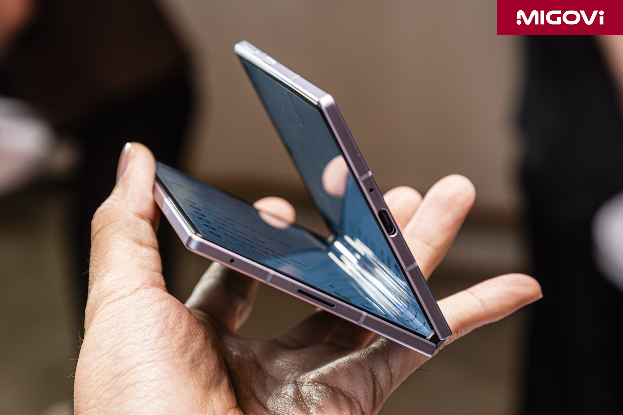 Samsung Galaxy Z Fold8 Ultra Z Fold8 Z Flip8 Migovi 40