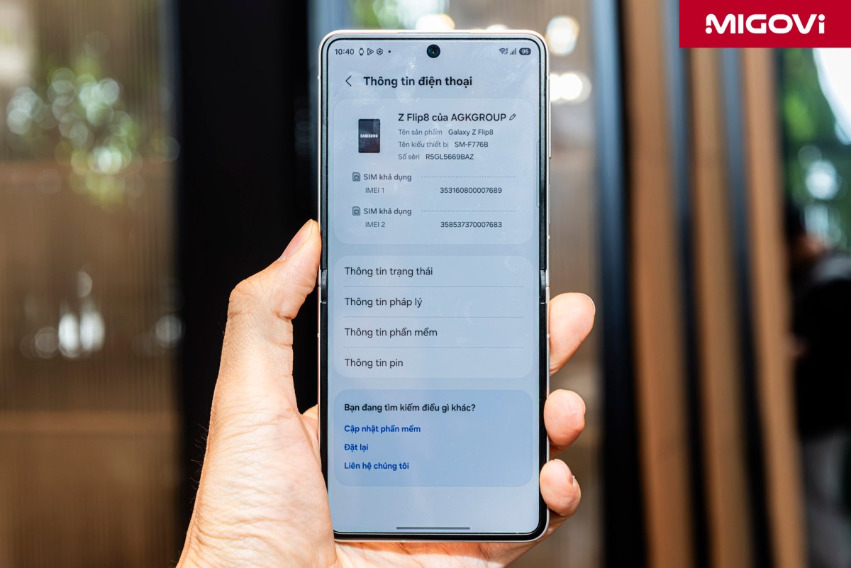 Samsung Galaxy Z Fold8 Ultra Z Fold8 Z Flip8 Migovi 60