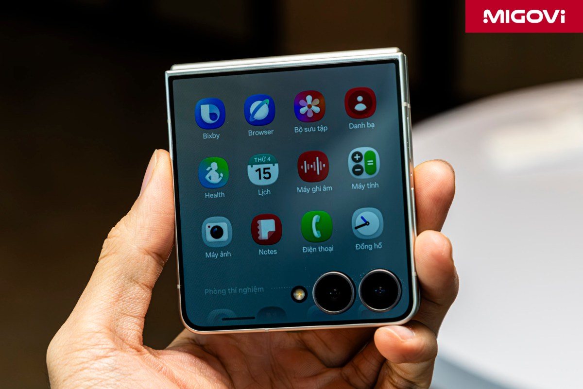 Samsung Galaxy Z Fold8 Ultra Z Fold8 Z Flip8 Migovi 65