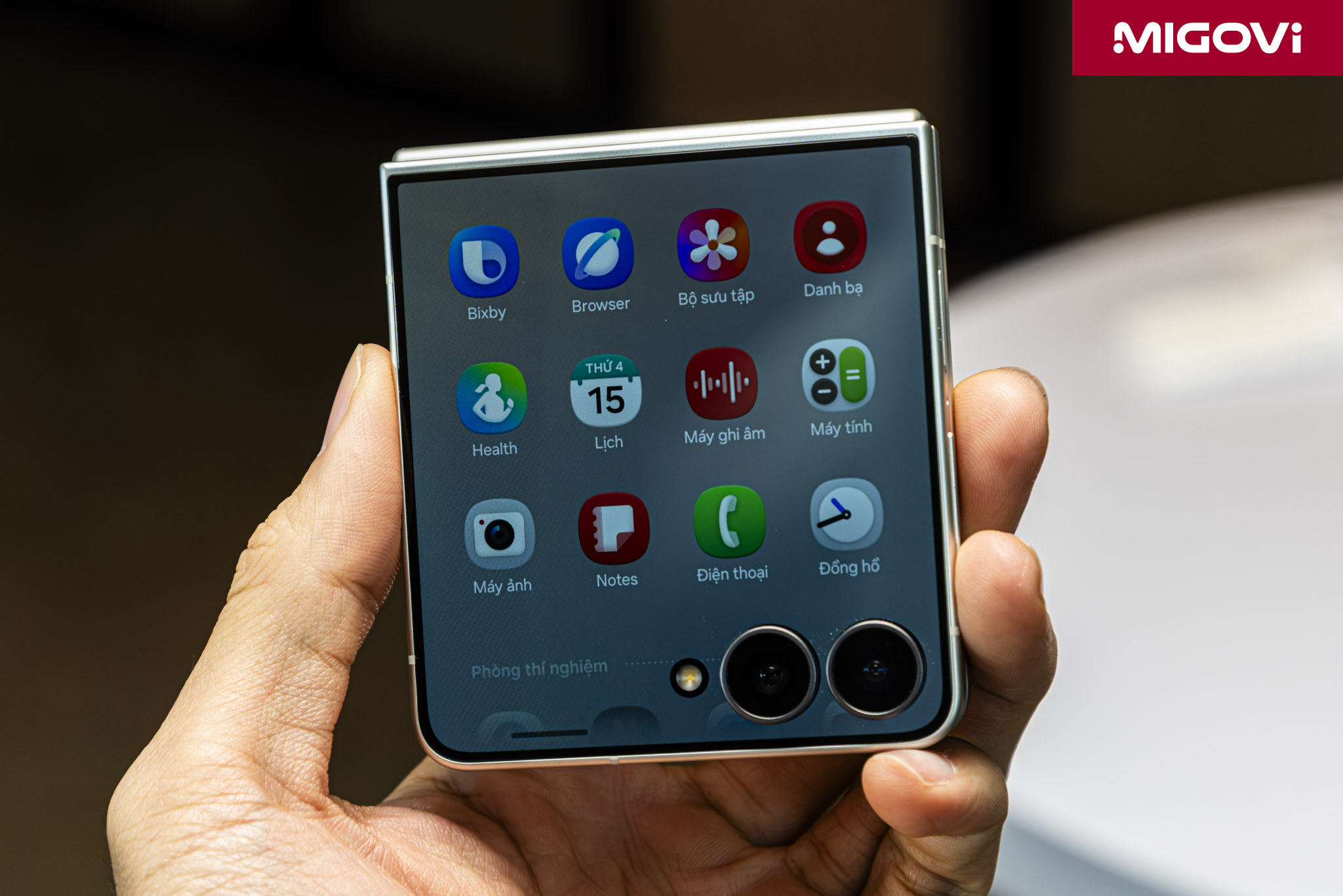 Samsung Galaxy Z Fold8 Ultra Z Fold8 Z Flip8 Migovi 65