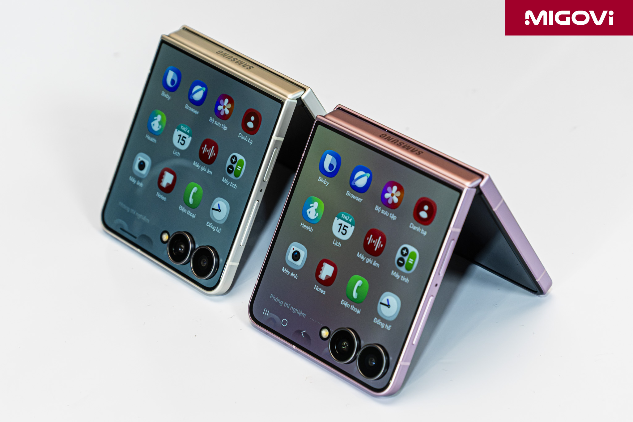 Samsung Galaxy Z Fold8 Ultra Z Fold8 Z Flip8 Migovi 66