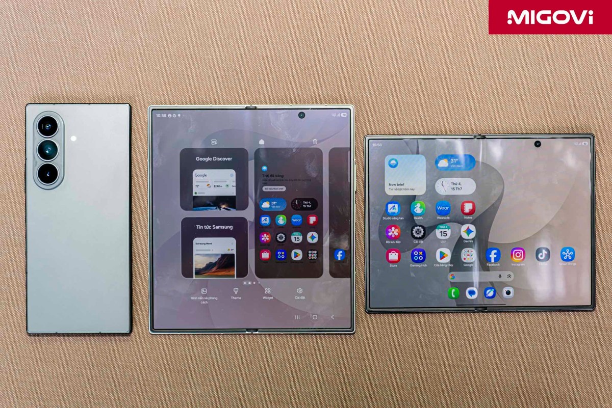 Samsung Galaxy Z Fold8 Ultra Z Fold8 Z Flip8 Migovi 80