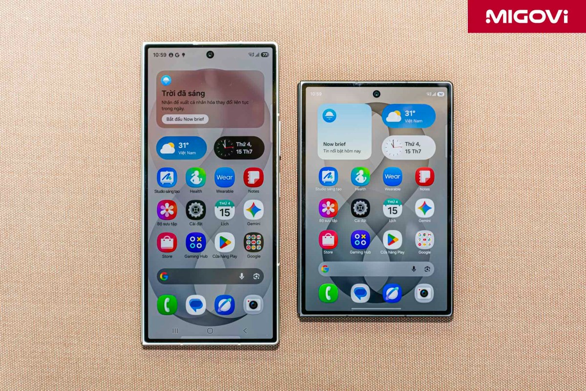 Samsung Galaxy Z Fold8 Ultra Z Fold8 Z Flip8 Migovi 81