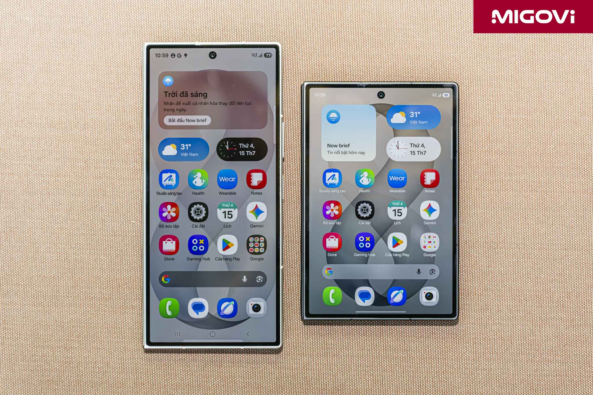 Samsung Galaxy Z Fold8 Ultra Z Fold8 Z Flip8 Migovi 81
