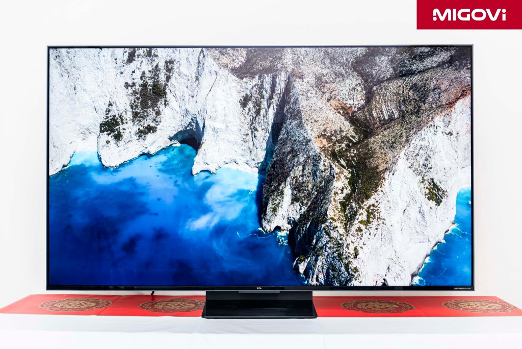 Tcl 55c8l C8l Sqd Mini Led Tv Review Migovi 11