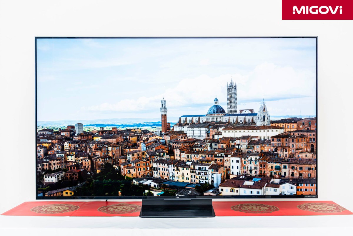 Tcl 55c8l C8l Sqd Mini Led Tv Review Migovi 12