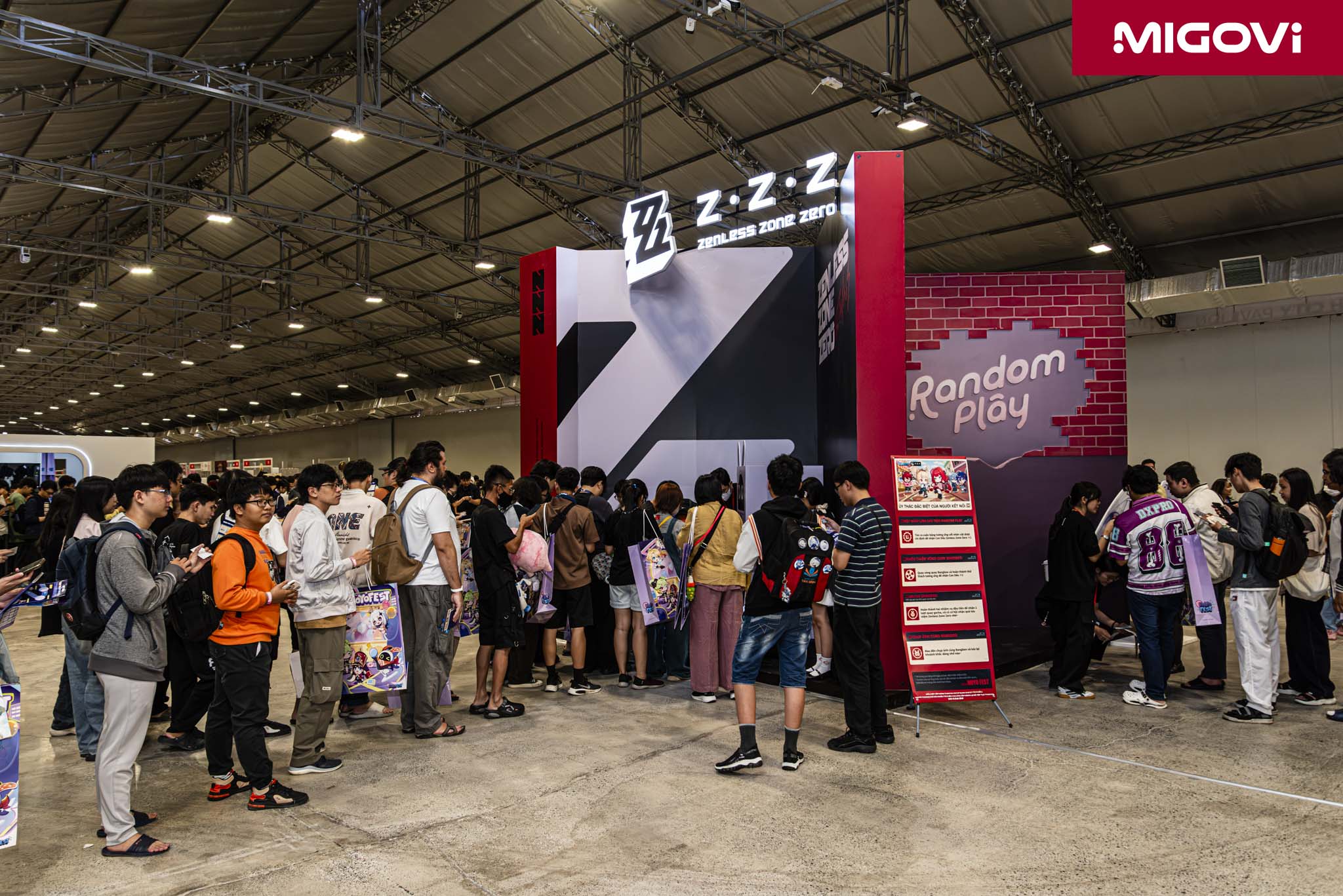 Ugreen Honkai Star Rail Yao Guang Hoyo Fest Migovi 18