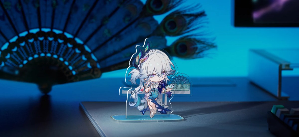 Ugreen Hoyoverse Honkai Star Rail 7