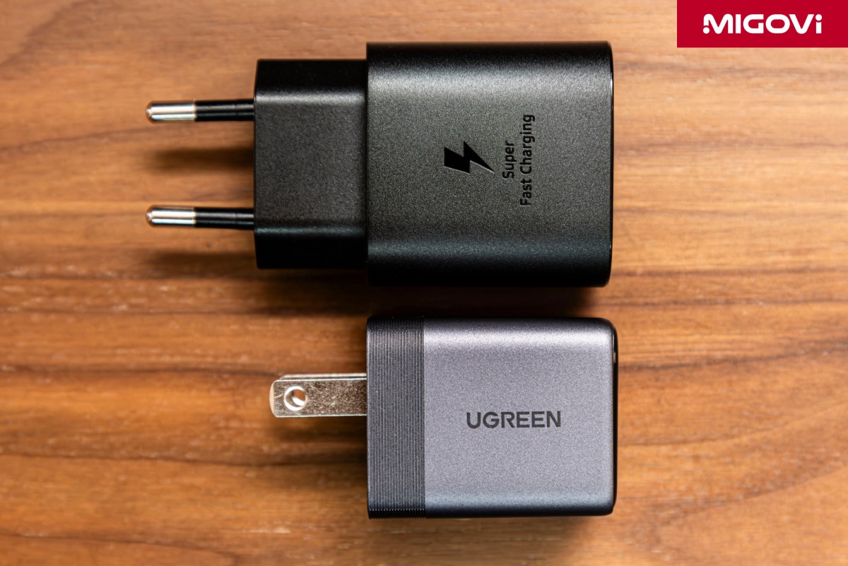 Ugreen Nexode Air 65w Gan Review Migovi 11