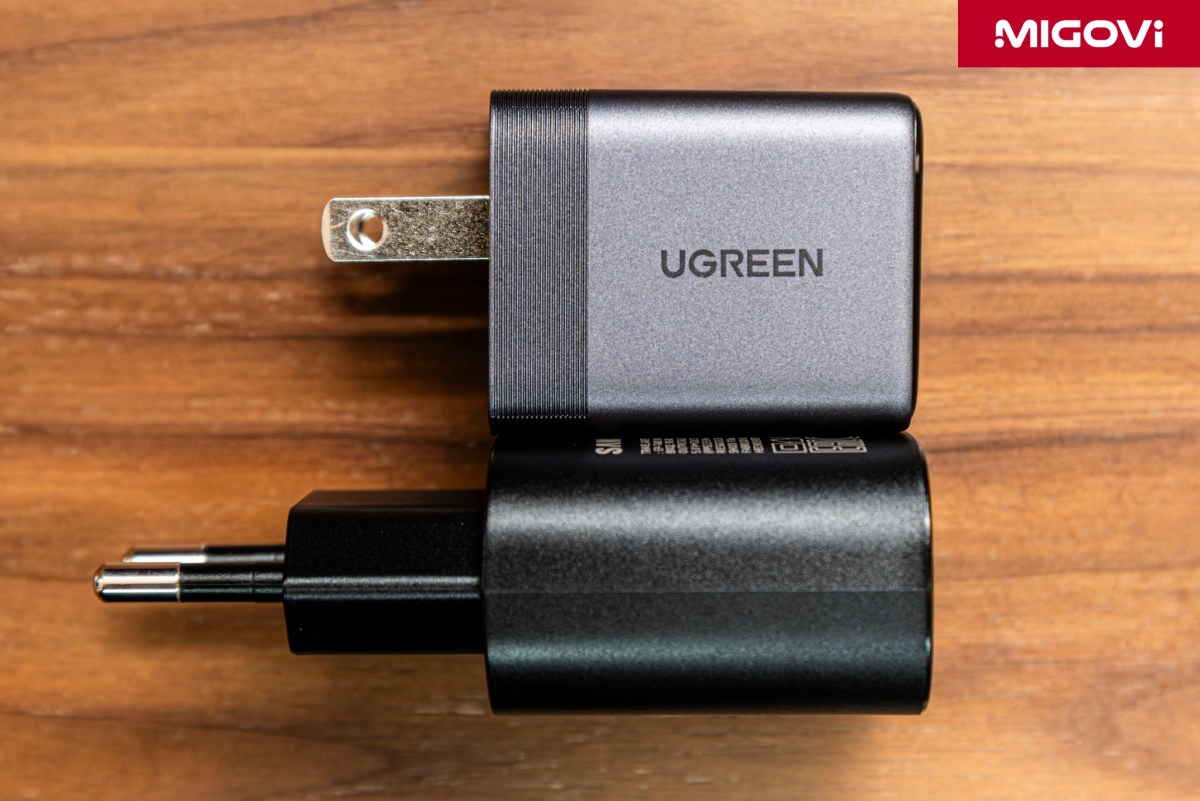 Ugreen Nexode Air 65w Gan Review Migovi 12