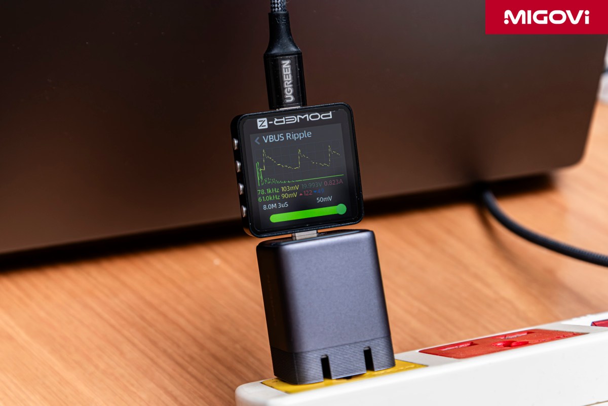 Ugreen Nexode Air 65w Gan Review Migovi 21