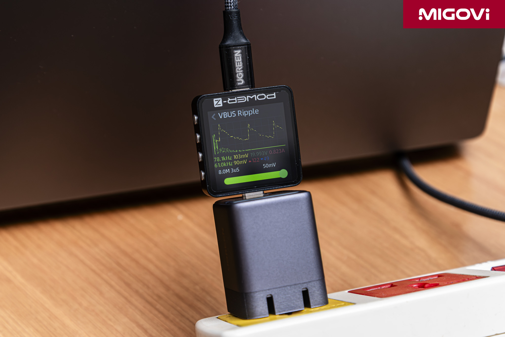 Ugreen Nexode Air 65w Gan Review Migovi 21