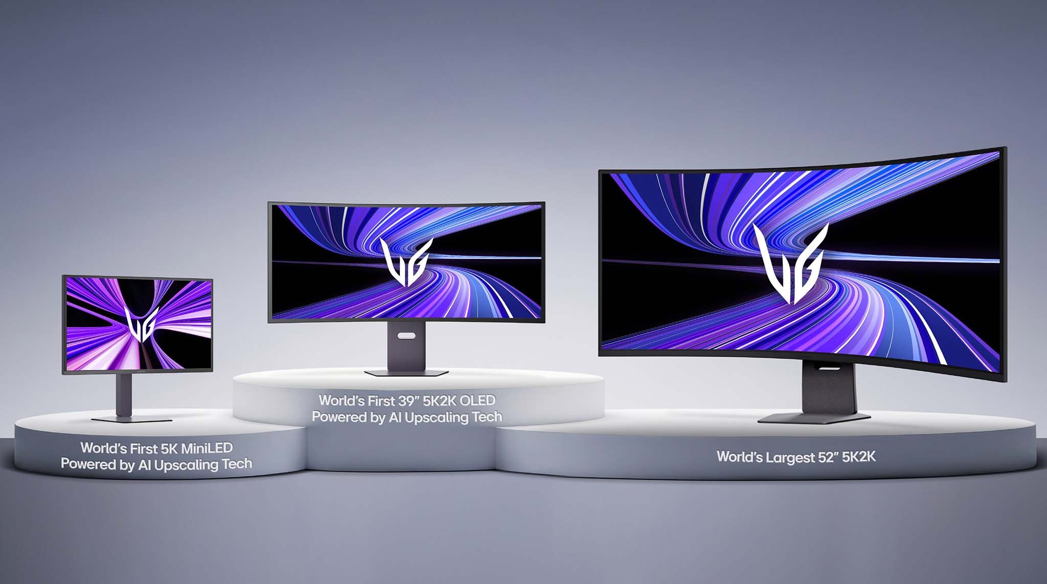 2026 Lg Ultragear Evo