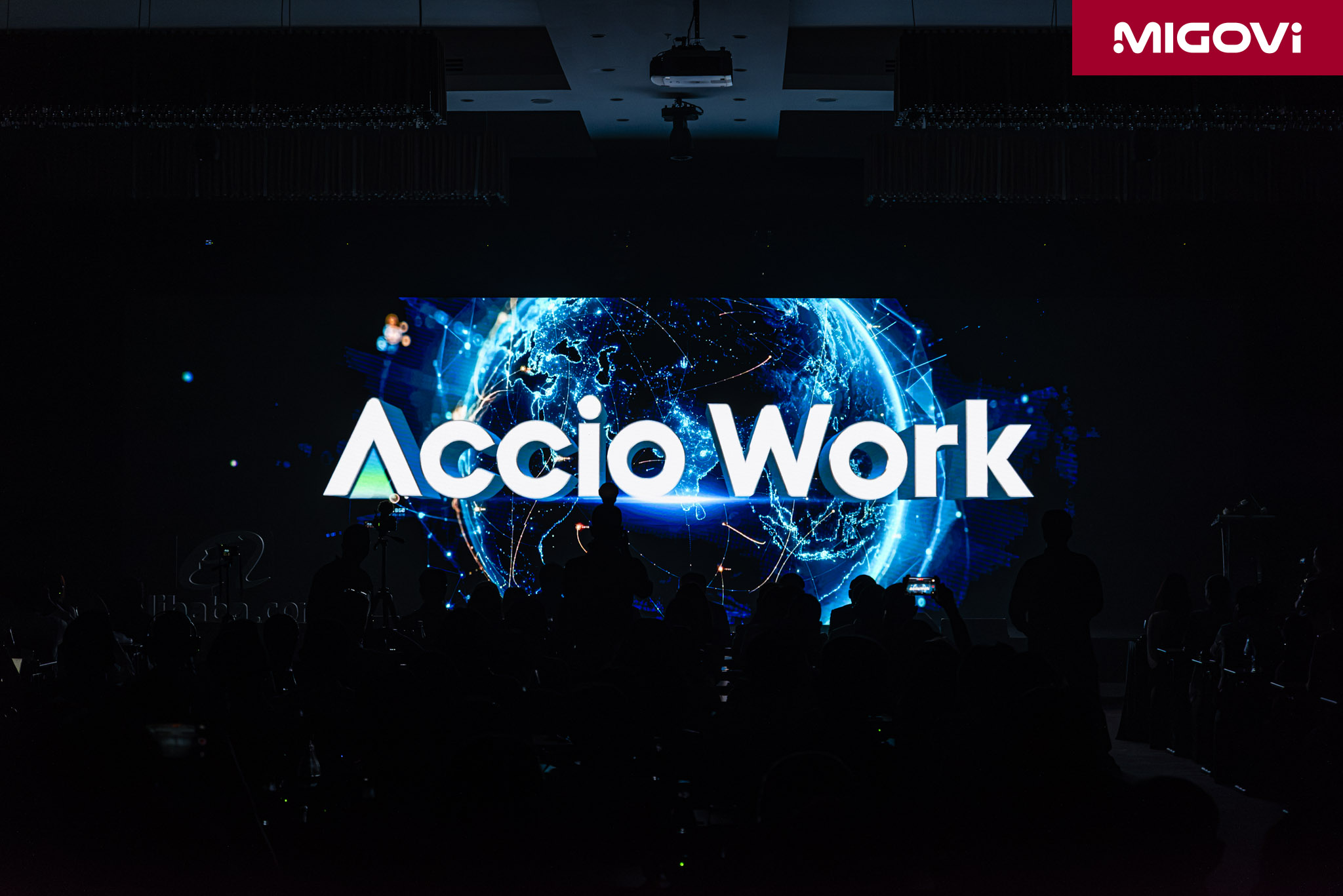 Alibaba Accio Work Ai Agent Migovi 2