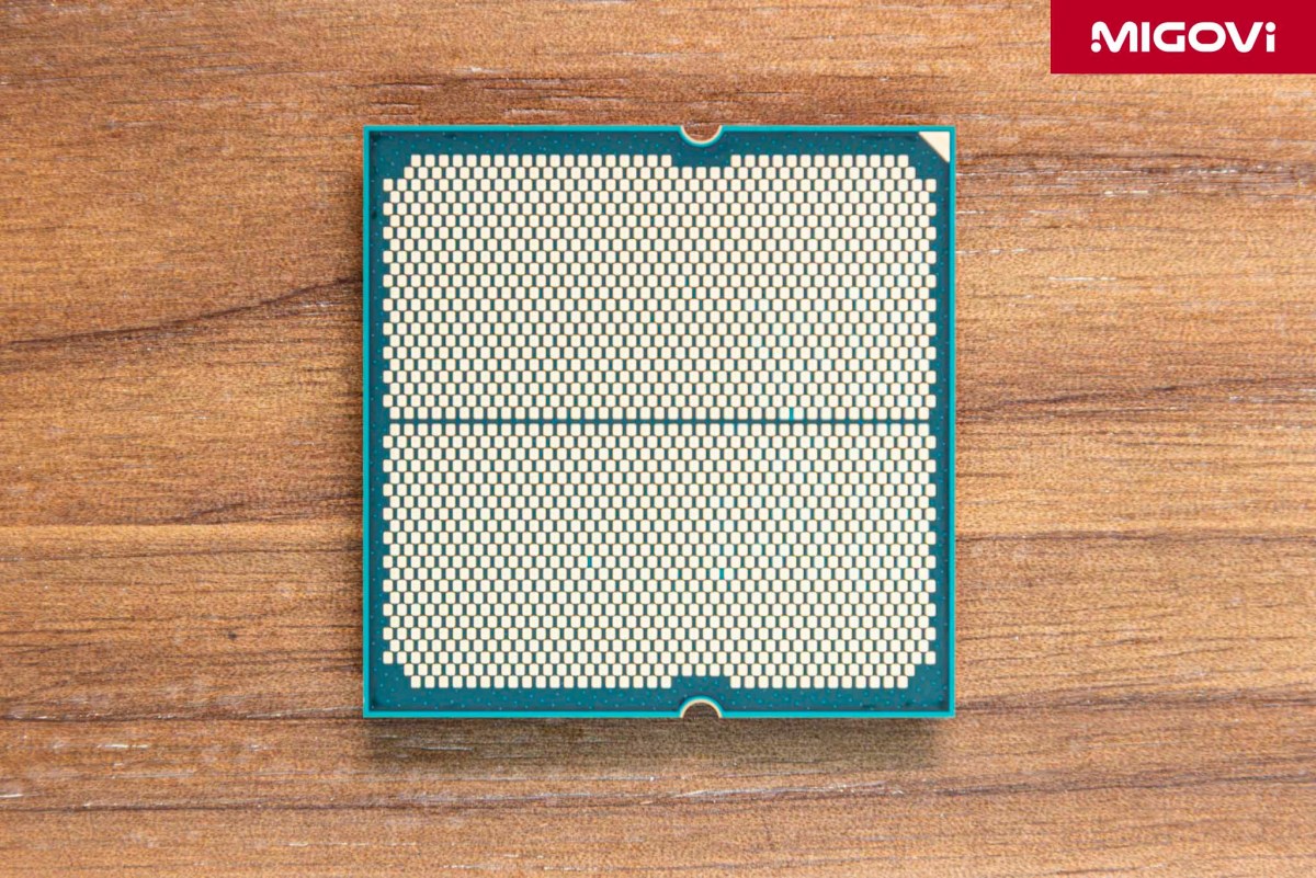 Amd Ryzen 7 7700x3d Review Migovi 10