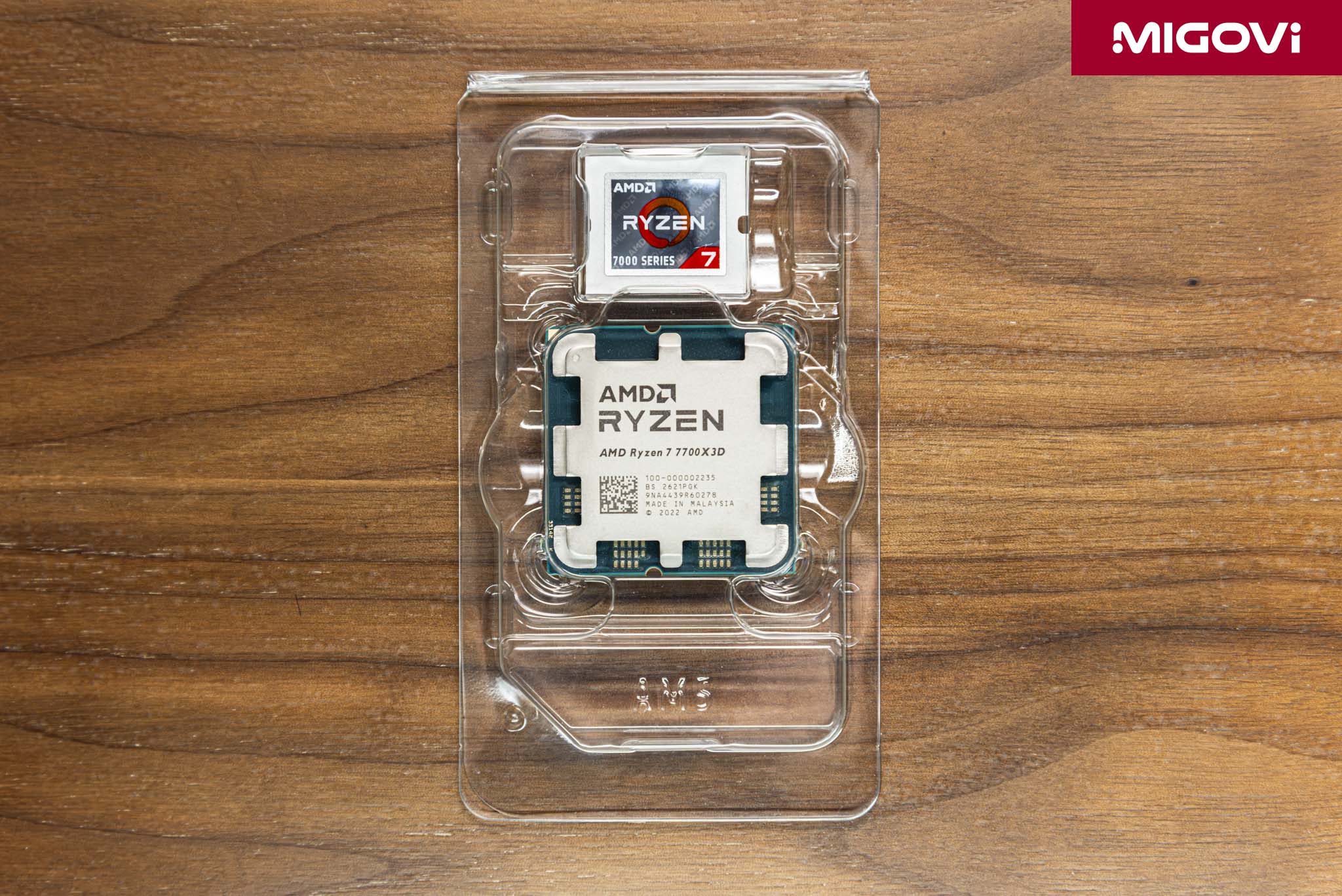 Amd Ryzen 7 7700x3d Review Migovi 3