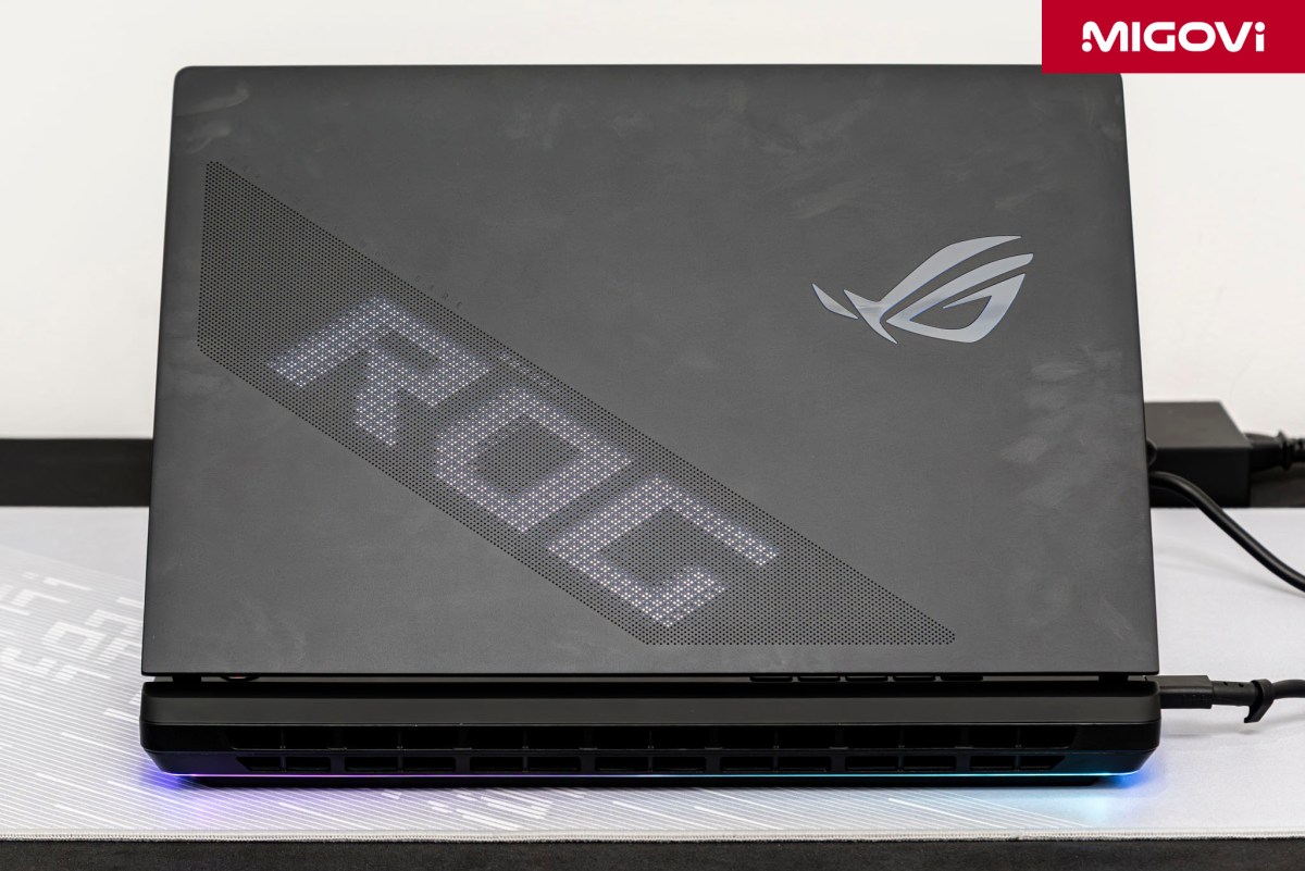 Asus Rog Strix Scar 18 2026 Gia 179990000 Migovi 12