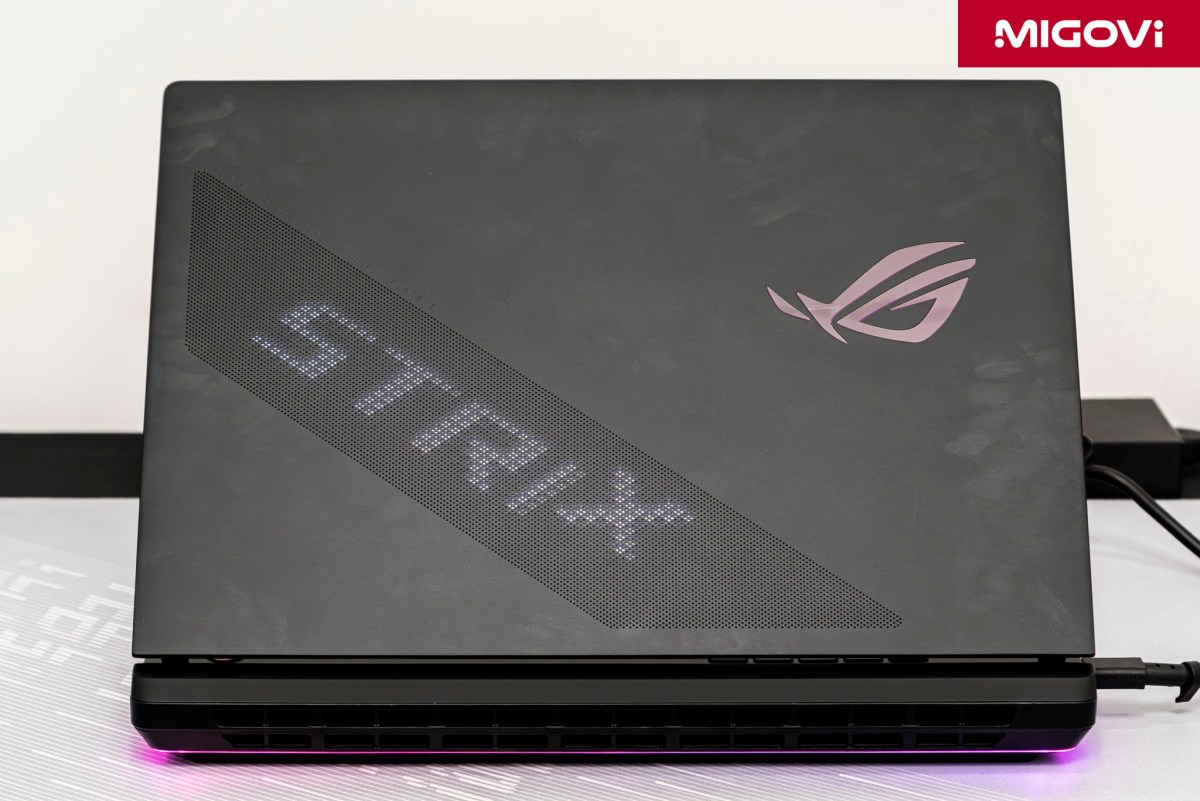 Asus Rog Strix Scar 18 2026 Gia 179990000 Migovi 13