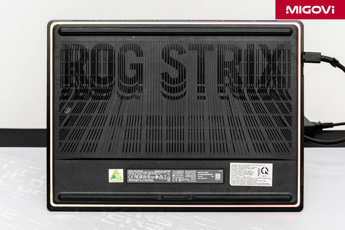Asus Rog Strix Scar 18 2026 Gia 179990000 Migovi 15