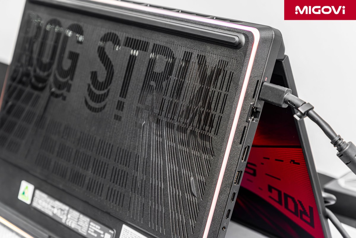 Asus Rog Strix Scar 18 2026 Gia 179990000 Migovi 16
