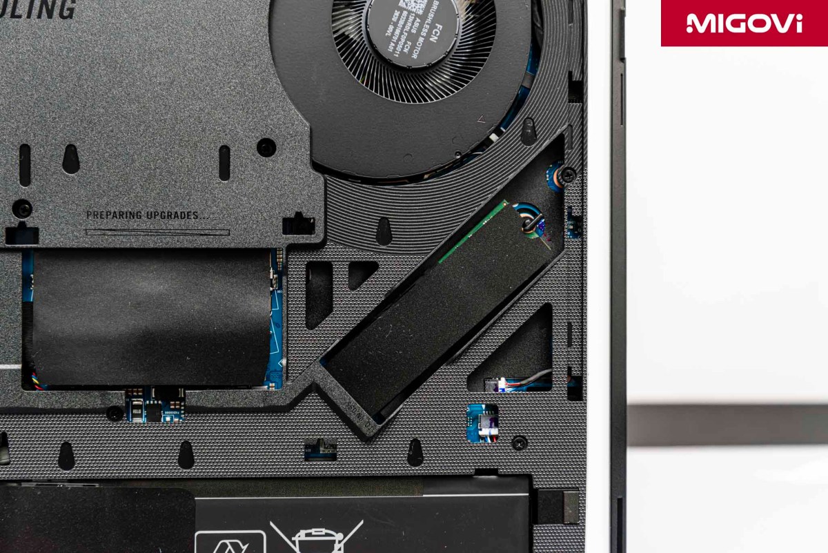 Asus Rog Strix Scar 18 2026 Gia 179990000 Migovi 2