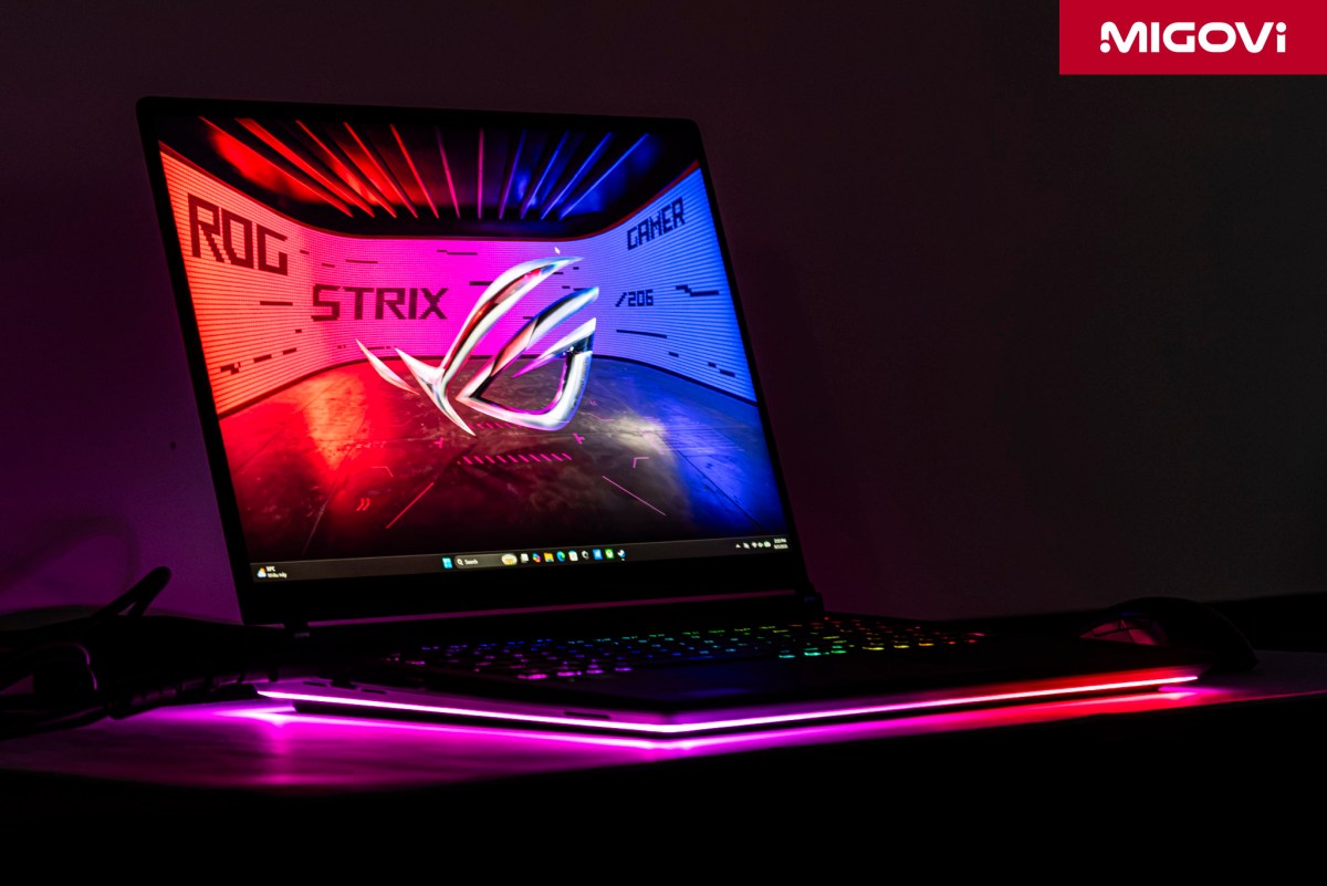 Asus Rog Strix Scar 18 2026 Gia 179990000 Migovi 20