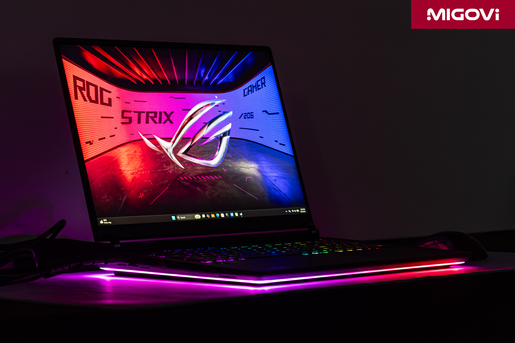 Asus Rog Strix Scar 18 2026 Gia 179990000 Migovi 20