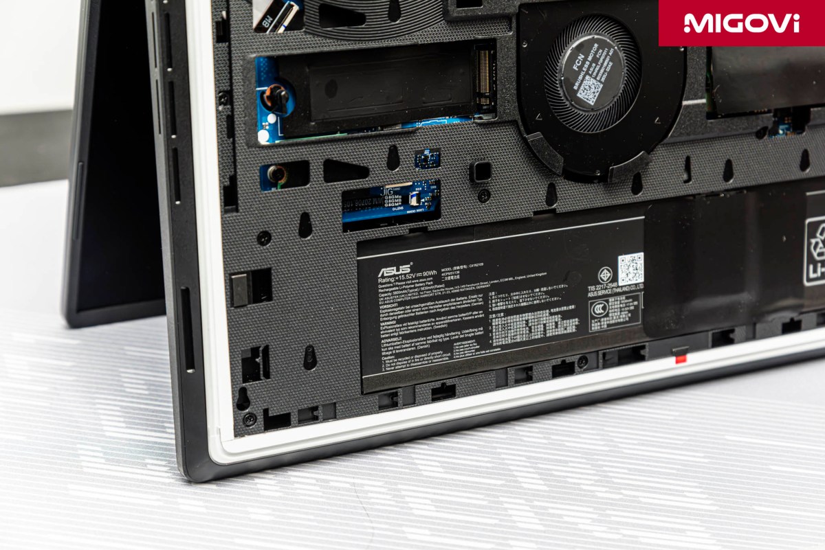 Asus Rog Strix Scar 18 2026 Gia 179990000 Migovi 5