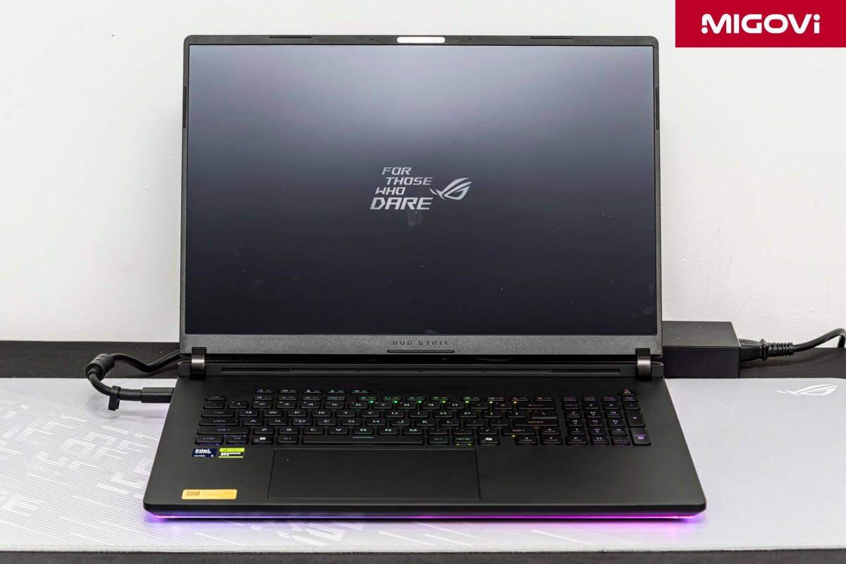 Asus Rog Strix Scar 18 2026 Gia 179990000 Migovi 6