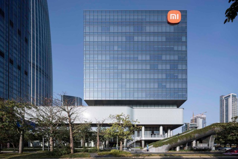Featured Doanh Thu Xiaomi Q2 2026