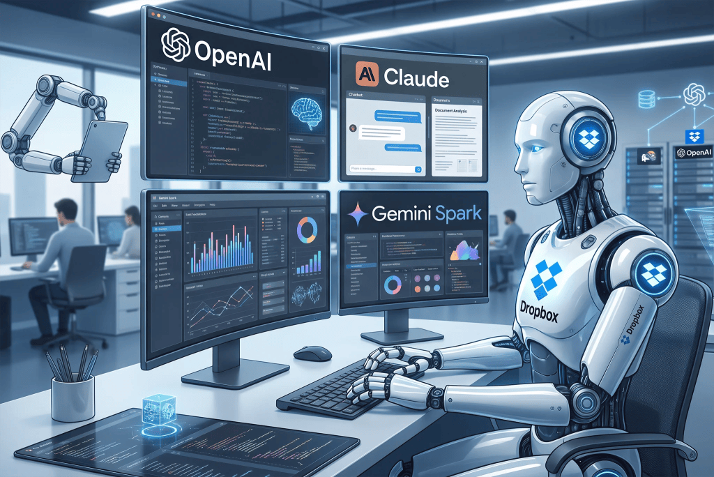 Featured Dropbox Ai Tich Hop Chatgpt Claude Gemini