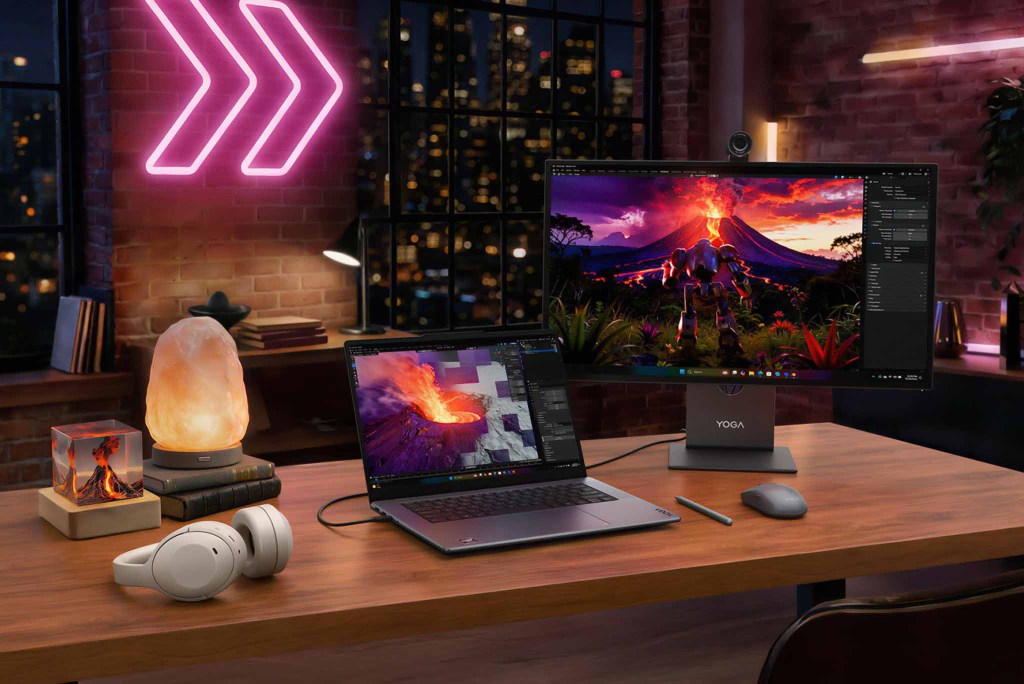 Featured Lenovo Yoga Pro 7a Gia 69990000